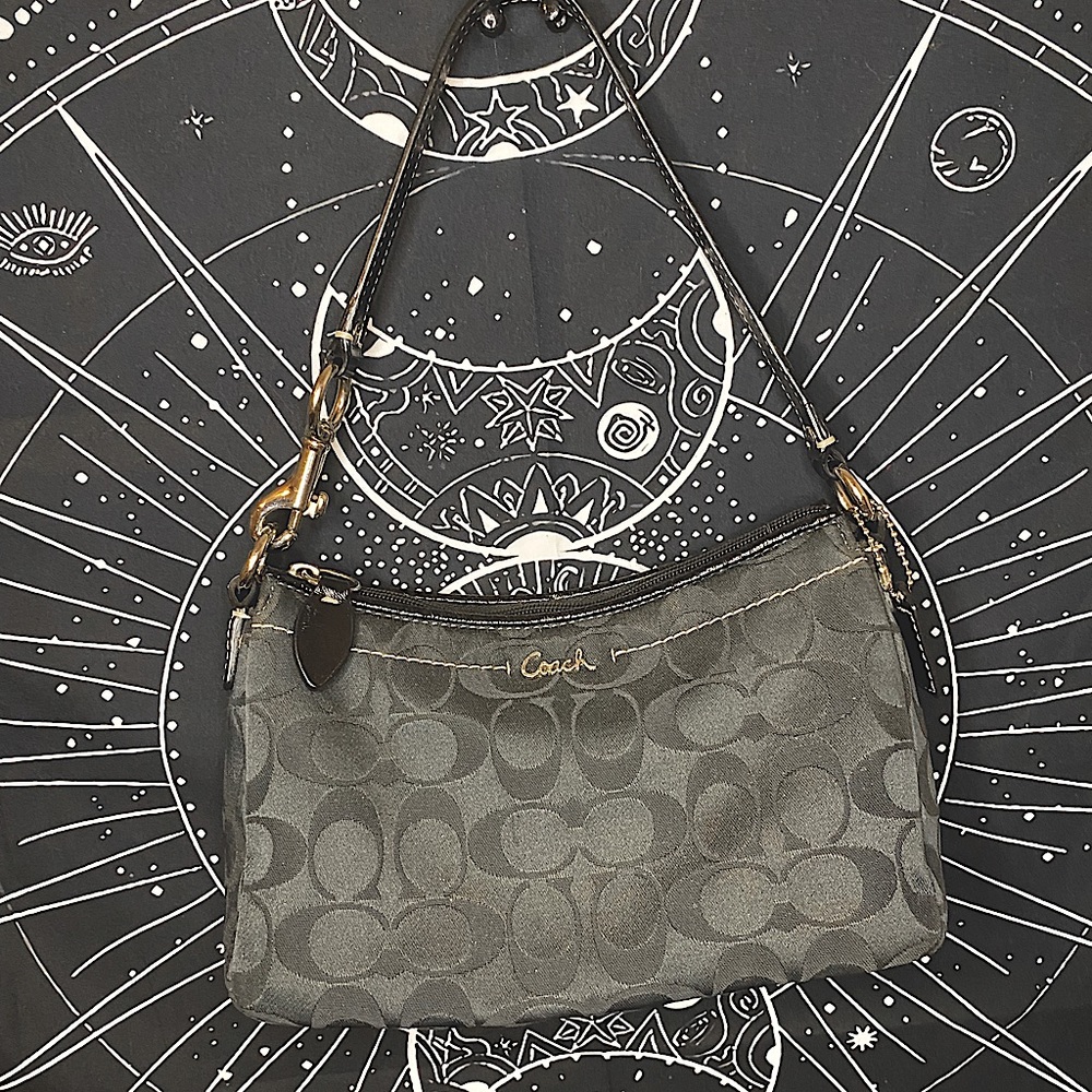 ✨Coach purse ✨